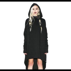 Killstar Ritual Hoodie